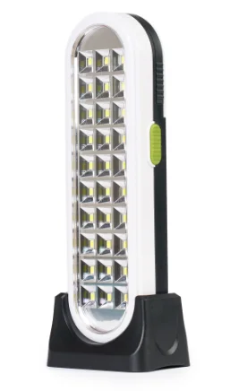 Lampa LED de lucru GDPLUS portabila 30W GD 6830
