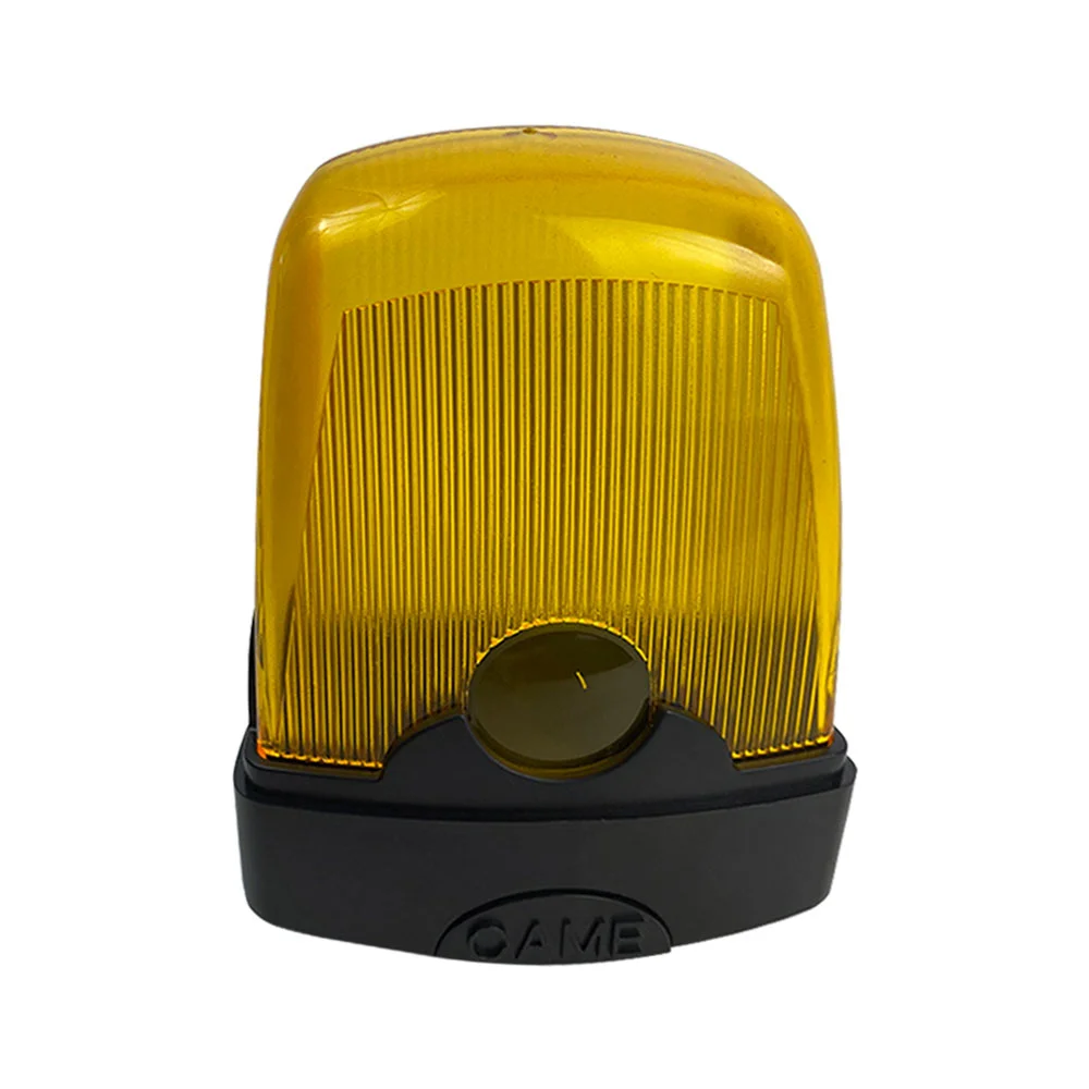 Lampa LED de semnalizare pentru automatizari Came 001KLED-230V, 25 W, 230 V