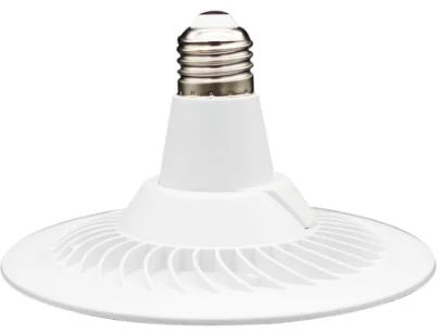 Lampa LED tip UFO E27 50W 6500K