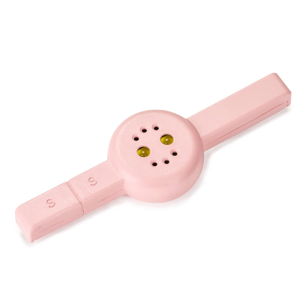 Lampa LED unghii portabila cu magnet