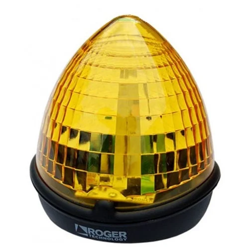 Lampa semnalizare Roger Technology R92/LR1, 230 V AC, IP 44