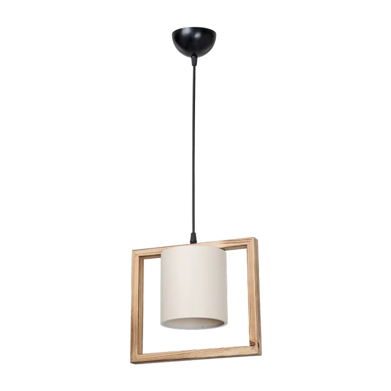 Lampa Sereda, E27, Maro-Crem, 28x14x27 cm