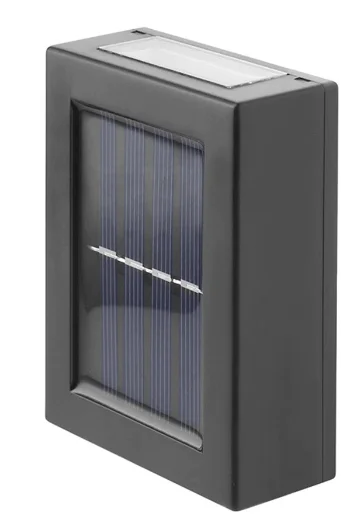 Lampa solara de perete YD-3 OFF