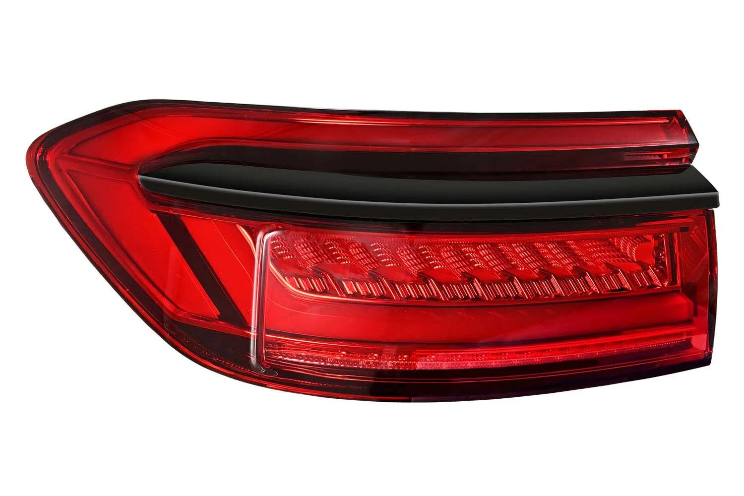 Lampa spate HELLA 2SD 013 095-651