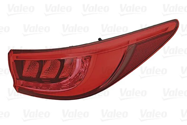 Lampa spate VALEO 047062