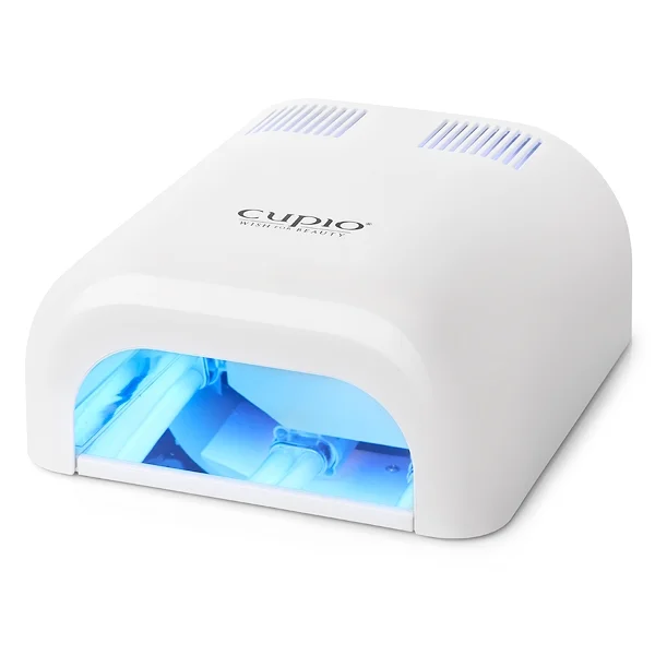 Lampa unghii Cupio White
