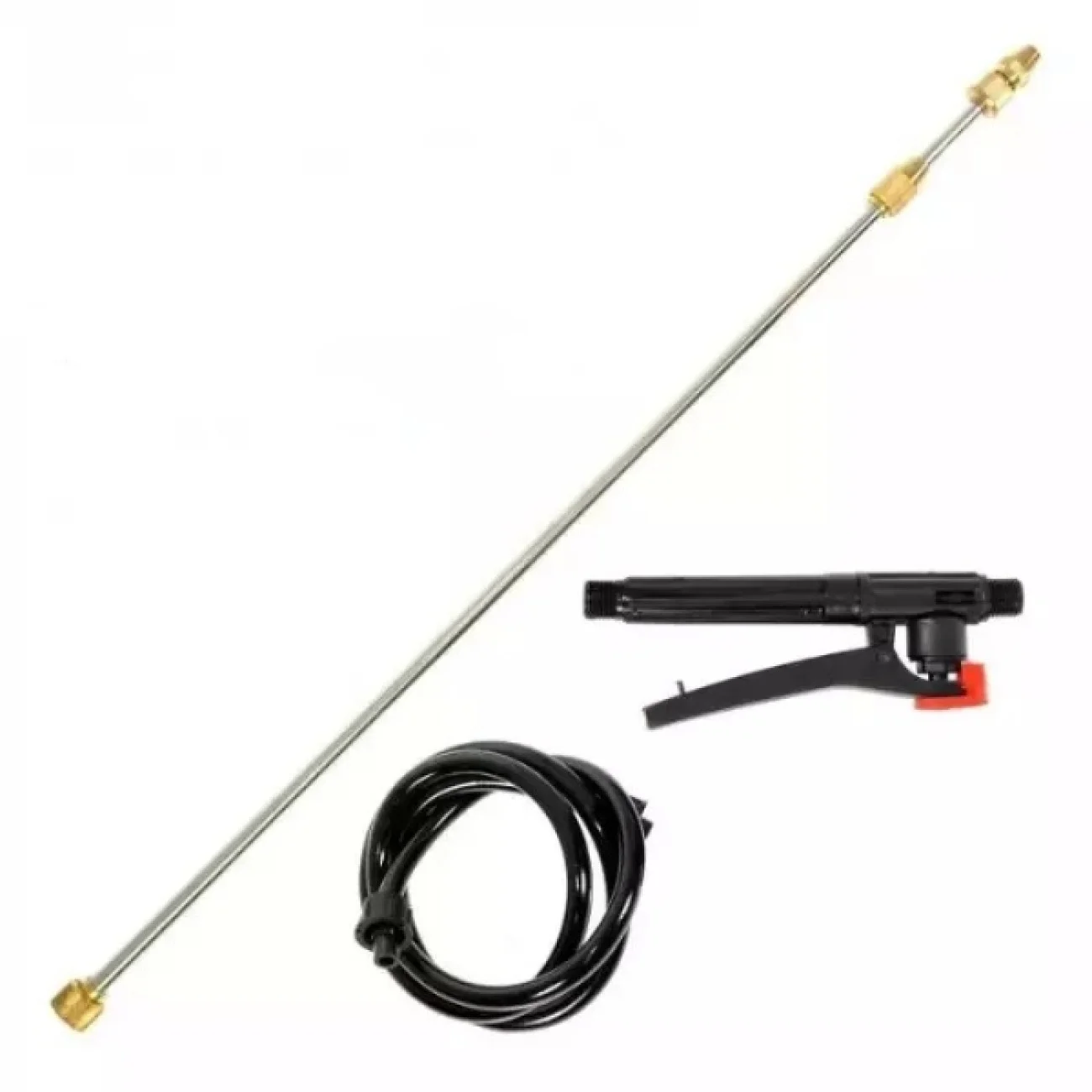 Lance Extensibila Pompe de stropit - 2.7 m Micul Fermier GF-0643