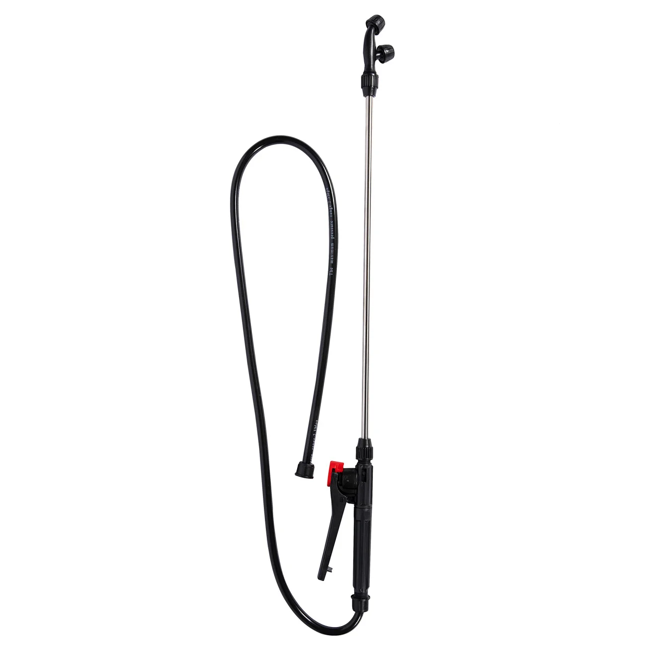 Lance pentru stropit din plastic scurta Micul Fermier GF-0647