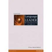 Language Leader Elementary Workbook without Key and CD - Adrian-Vallance D'arcy