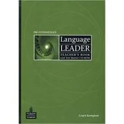 Language Leader Pre-Intermediate - Grant Kempton
