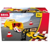 Lansator de curse, extensie, BRIO, 3+ ani