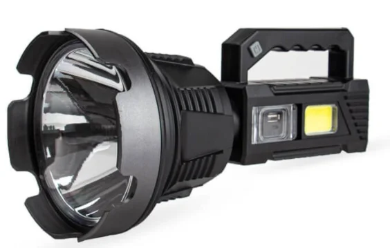 Lanterna de mana COBA CB-T300 150W