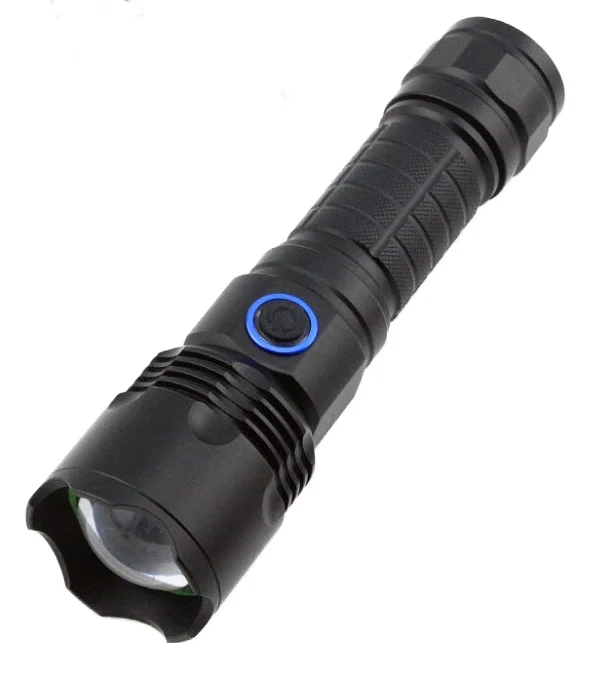 Lanterna de mana MX-Y510-T120