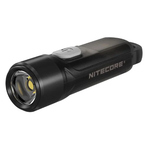Lanterna profesionala reincarcabila Nitecore TIKI LE, 300 lumeni, 71 m