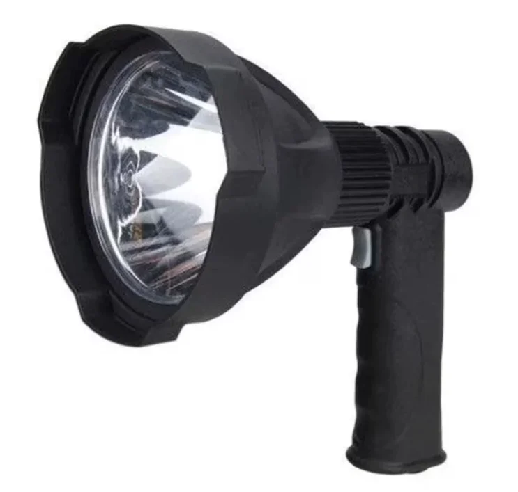 Lanterna reincarcabila de mana 800 lumeni Andowl Q L442