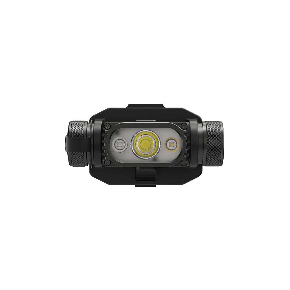 Lanterna reincarcabila pentru cap Nitecore HC65M V2, 1750 lumeni, 165 m