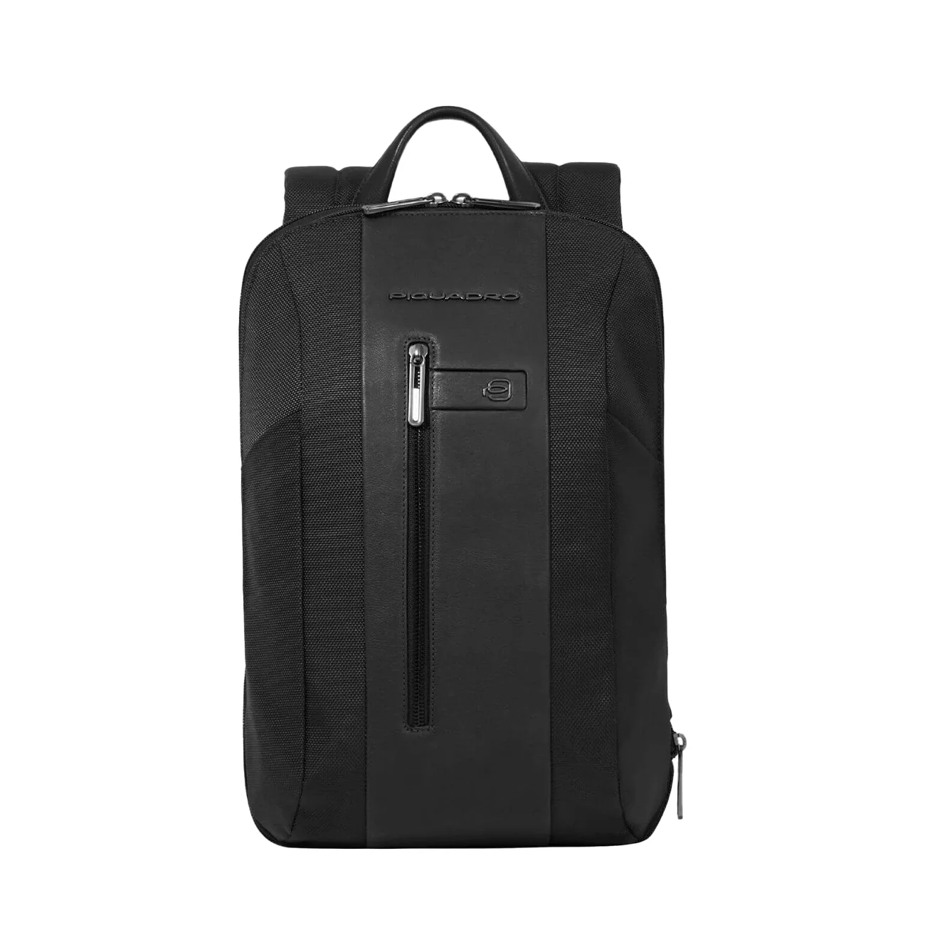 Laptop brief 2 backpack slim 15.6 black