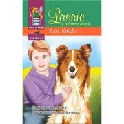 Lassie se intoarce acasa - Eric Knight