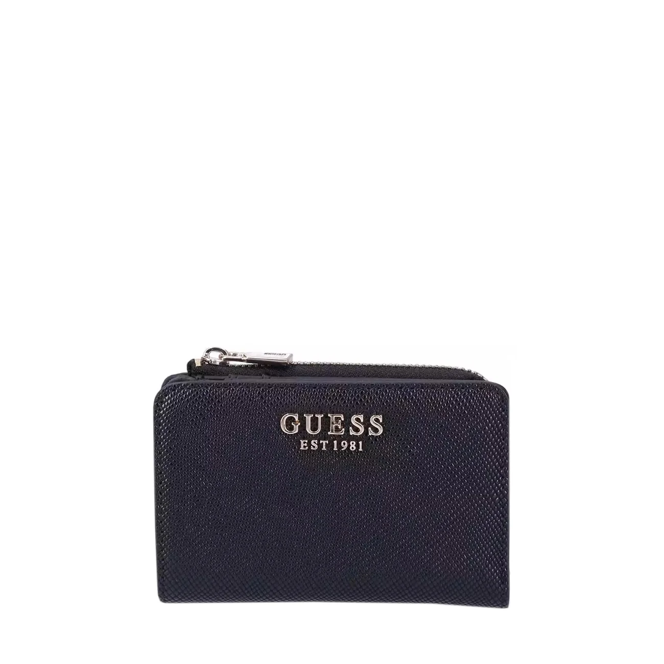 Laurel zip around card case