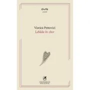 Lebada in zbor - Viorica Petrovici