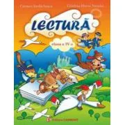 LECTURA clasa a 4-a - Carmen Iordachescu