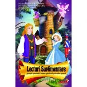 Lecturi suplimentare pentru clasa a 4-a - Valentina Stefan Caradeanu