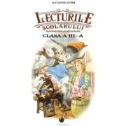Lecturile scolarului pentru clasa a 3-a - Alexandra Efrim