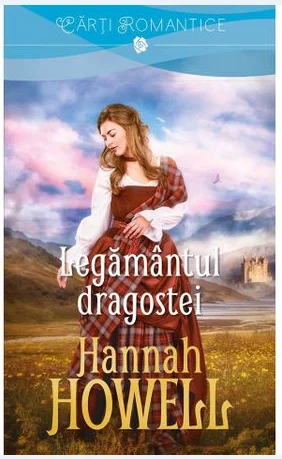 Legământul dragostei