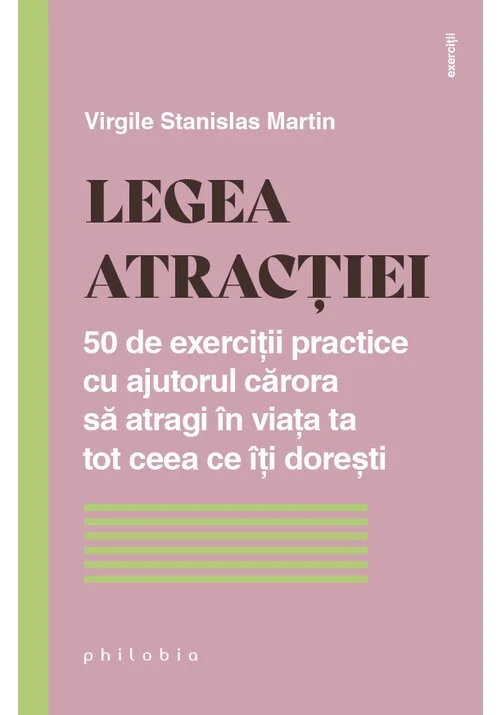 Legea atractiei