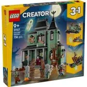 LEGO Creator. Conacul bantuit 31167, 736 piese