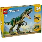 LEGO Creator. T-Rex 31151, 626 piese