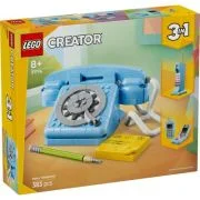 LEGO Creator. Telefon retro 31174, 383 piese