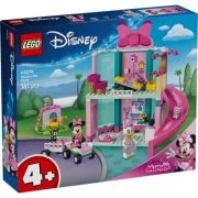 LEGO Disney. Hotelul pentru animale de companie al lui Minnie 43274, 161 piese