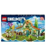 LEGO DREAMZzz. Grajdul creaturilor din vis 71459, 681 piese