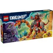 LEGO DREAMZzz.tDinozaur aparat de zbor 71514, 1007 piese