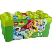 LEGO DUPLO, Cutie in forma de caramida 10913, 65 piese