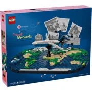 LEGO Family. Momente din calatorii 41838, 1231 piese
