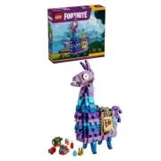 LEGO Fortnite. Supply Llama 77071, 691 piese