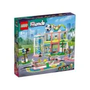 LEGO Friends. Centru sportiv 41744, 832 piese