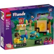 LEGO Friends. Seara de film a prieteniei 42642, 154 piese