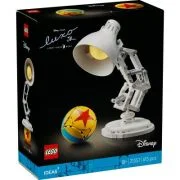 LEGO Ideas. Disney Pixar Luxo Jr. 21357, 613 piese