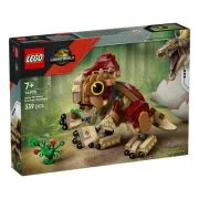 LEGO Jurassic World. Puiul de dinozaur Dolores: Aquilops 76970, 339 piese