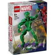 LEGO Marvel Super Heroes. Figurina de constructie Green Goblin 76284, 471 piese