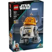 LEGO Star Wars. Droid Astromech Chopper 75416, 1039 piese