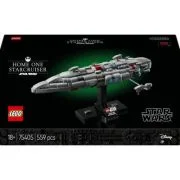 LEGO Star Wars. Home One Starcruiser 75405, 559 piese