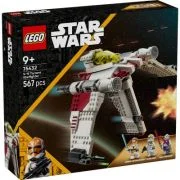 LEGO Star Wars. Nava de lupta stelara V-19 Torrent 75432, 567 piese