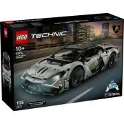 LEGO Technic. Supermasina sport Lamborghini Revuelto 42214, 1135 piese