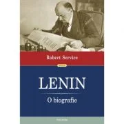 Lenin. O biografie - Robert Service