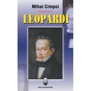 Leopardi - Mihai Cimpoi