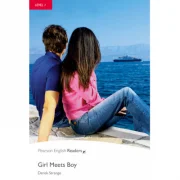 Level 1. Girl Meets Boy - Derek Strange